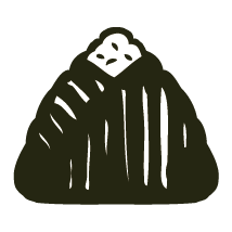おむすびアイコン